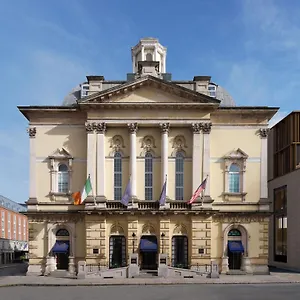 4* Otel The Davenport