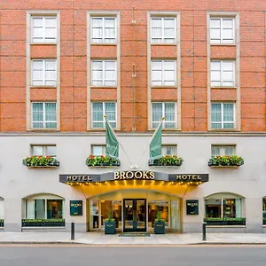Brooks Dublin